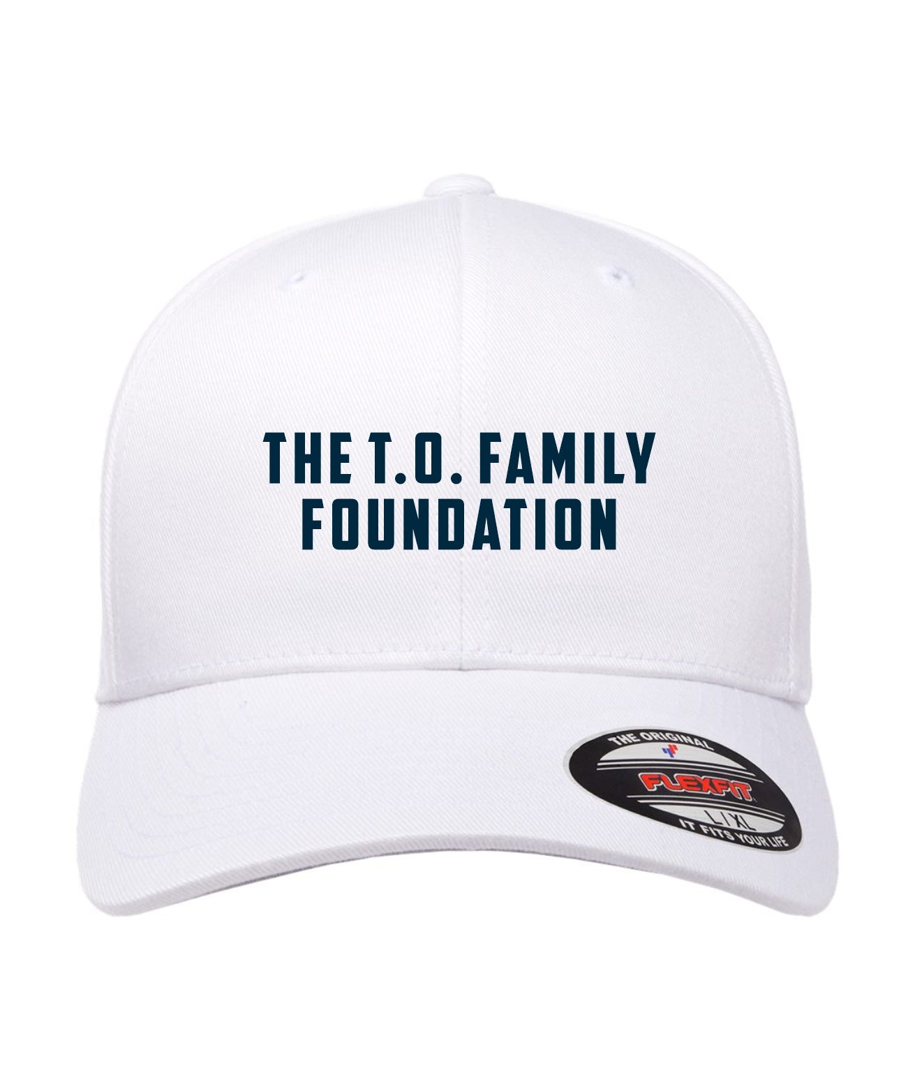 TOFF Flexfit Embroidered Hat