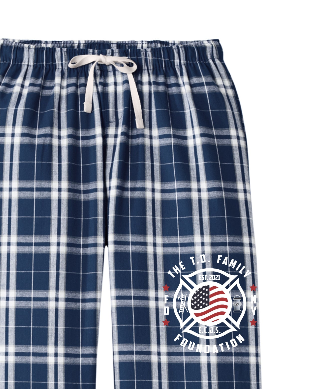 TOFF Women's Flannel Pants