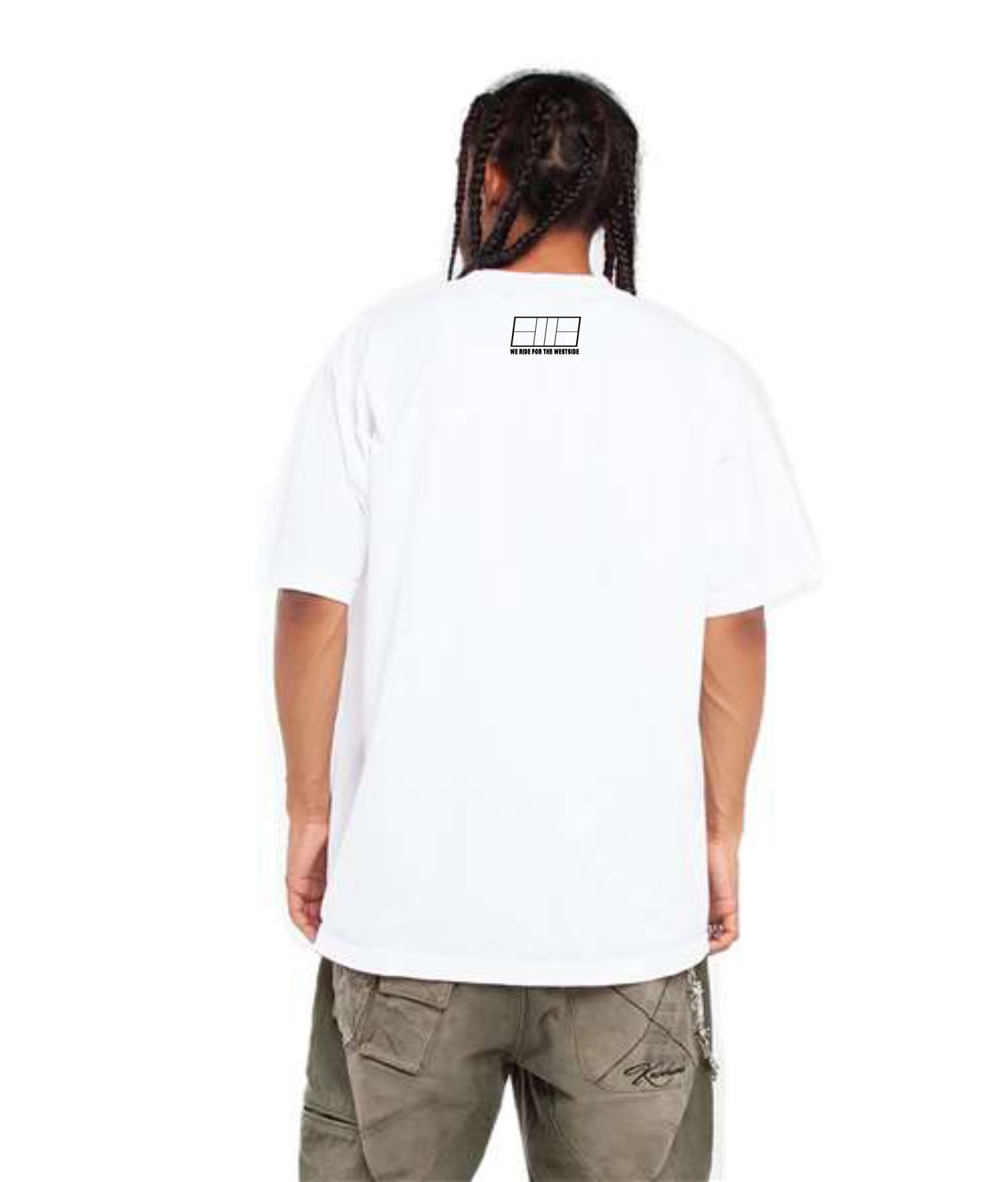 Westside Warrior Unisex Tee