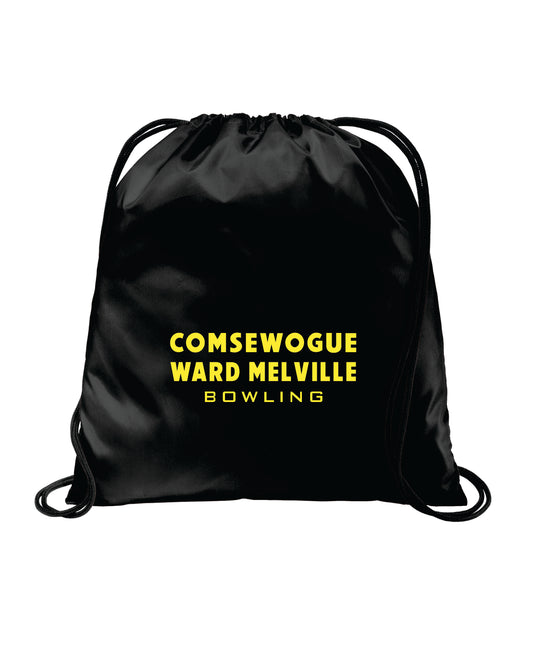 Comsewogue Ward Melville Bowling Cinchpack