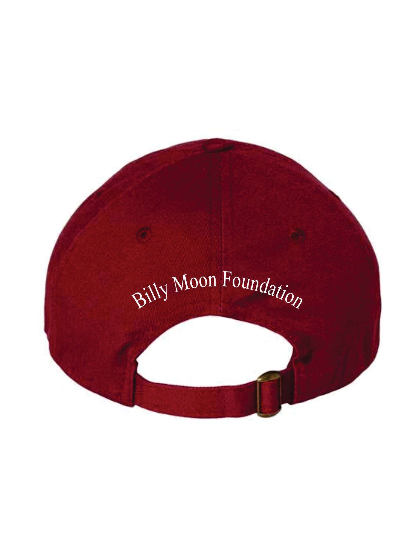 BMF Donor Day Relaxed Embroidered Cap