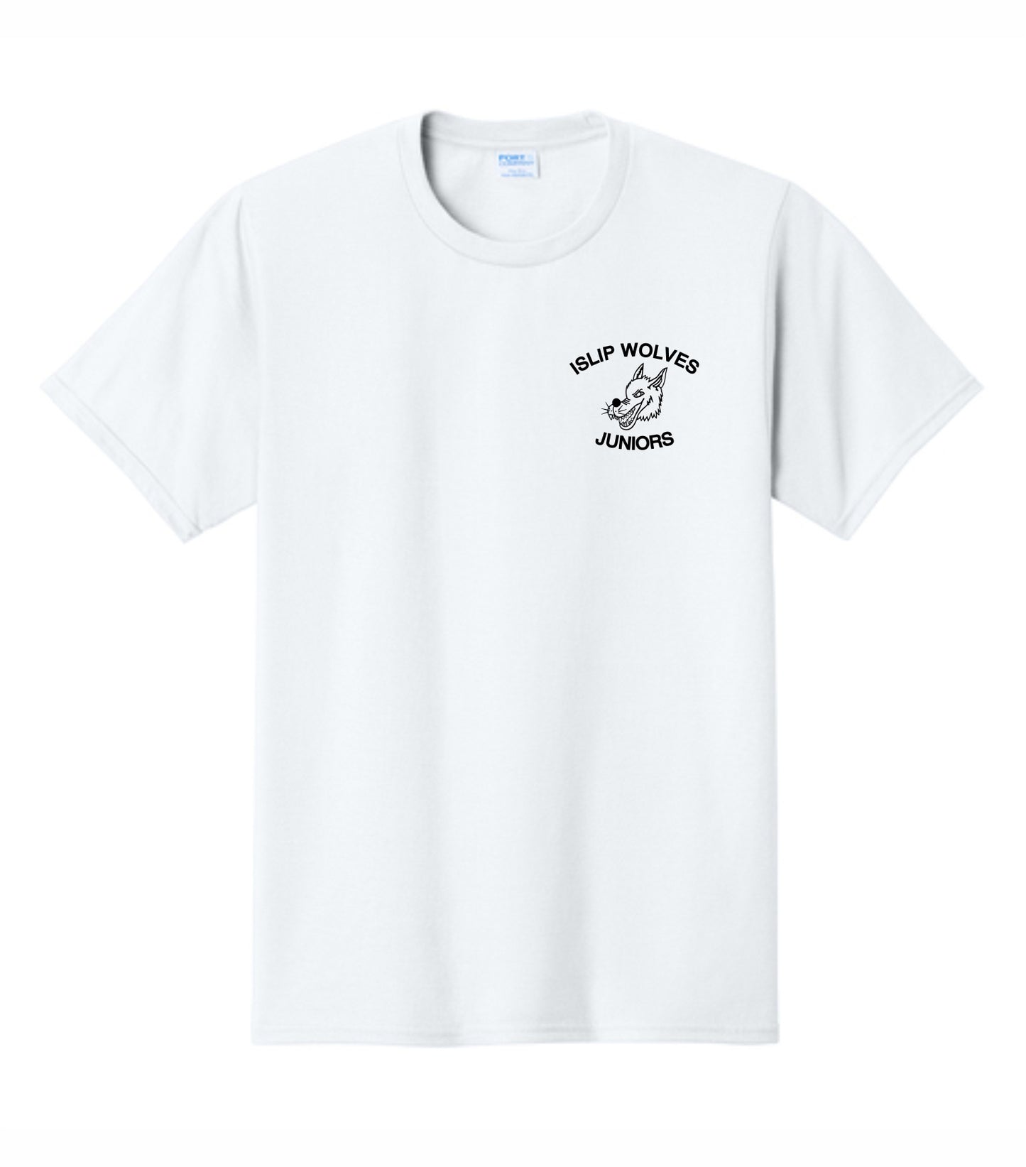 Junior Wolves Unisex Tee