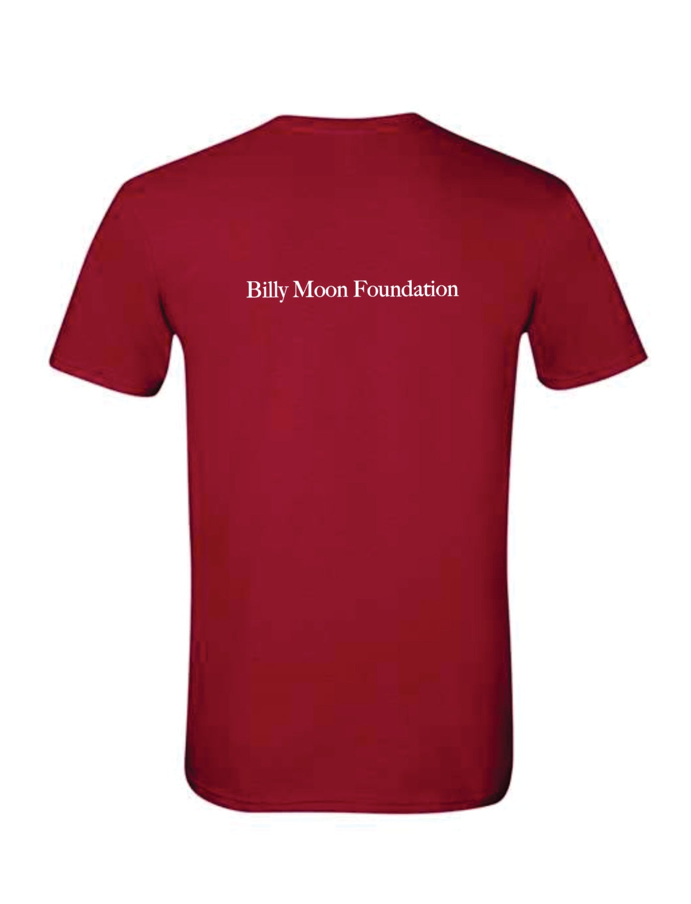 BMF Donor Day Printed tee