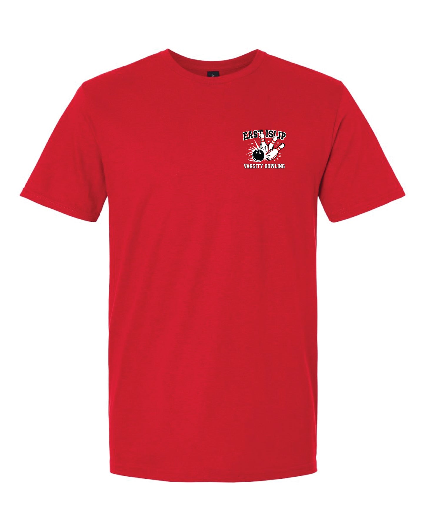 EI Champs GIRLS Printed Tee