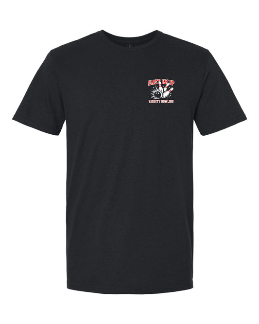 EI Champs GIRLS Printed Tee