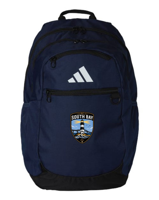 FC South Bay PLAYER Backpack