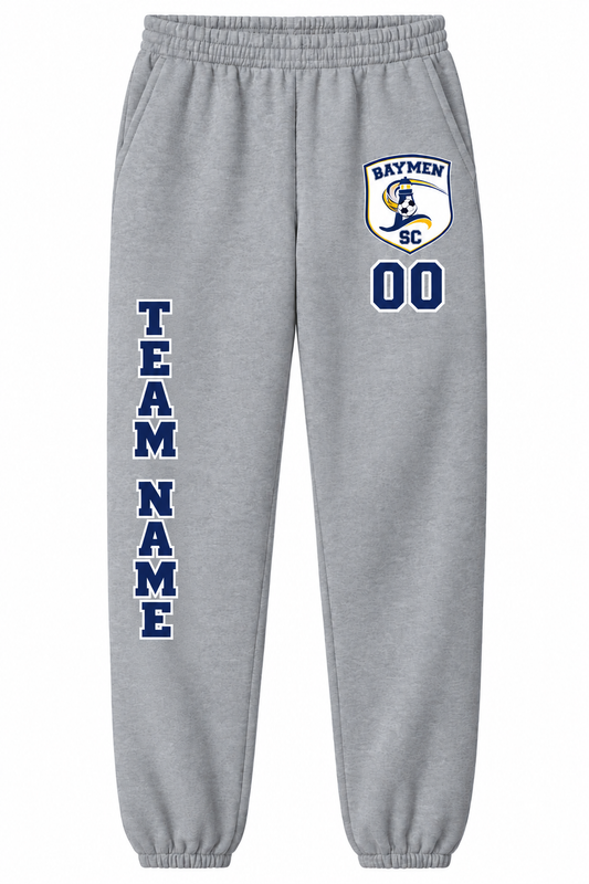 Baymen YOUTH Sweatpants