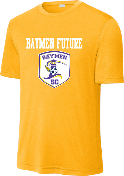 YOUTH Baymen Performance Tee