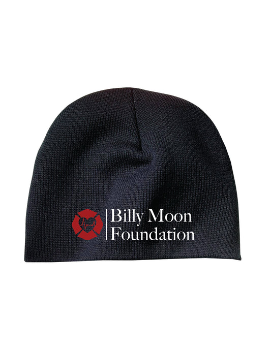 BMF Beanie Embroidered Cap