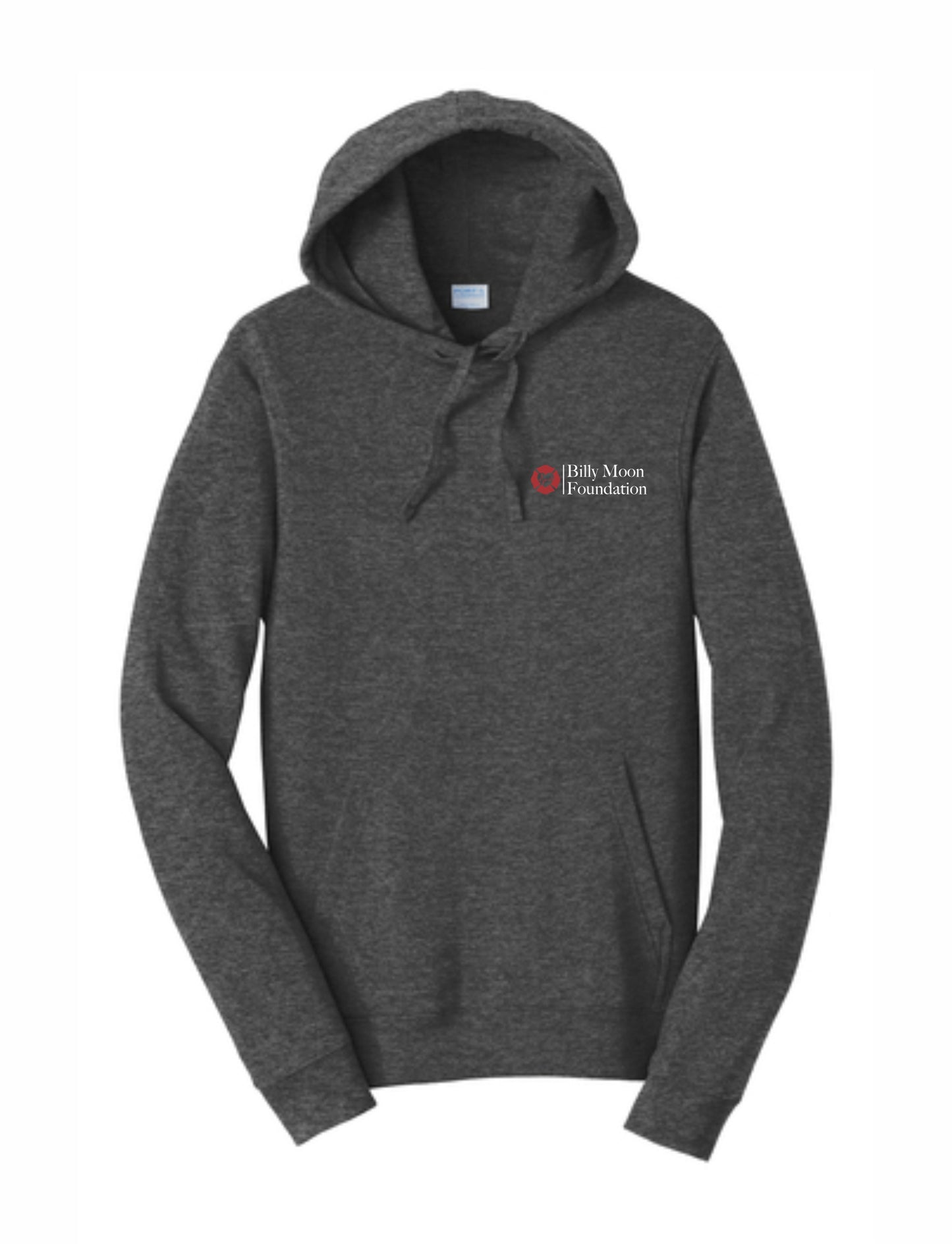 BMF Fleece Pullover Printed Hoodie