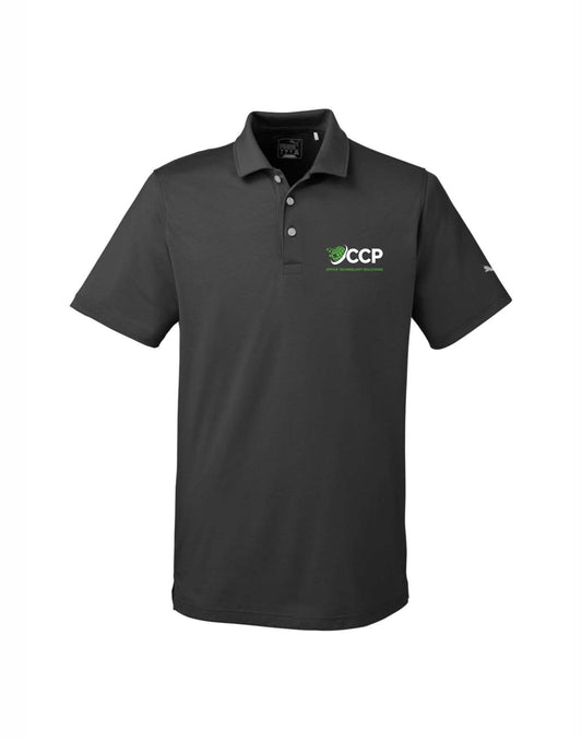 CCP Premium Embroidered Polo