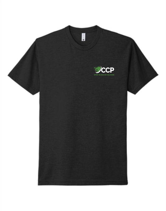 CCP Printed Tee