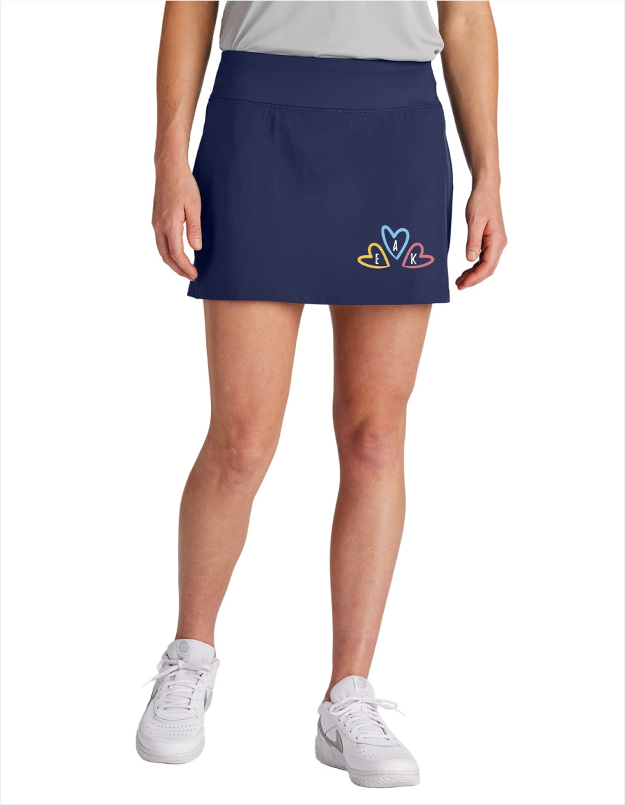 HFF Women’s Active Skort