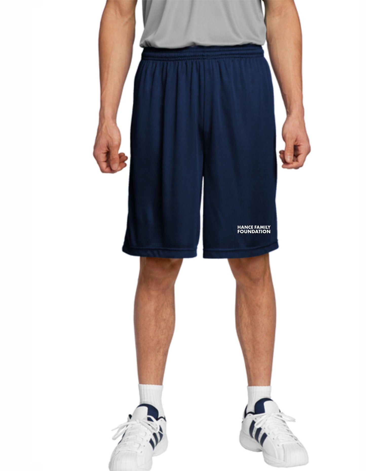 HFF Basketball Competitor™ Shorts