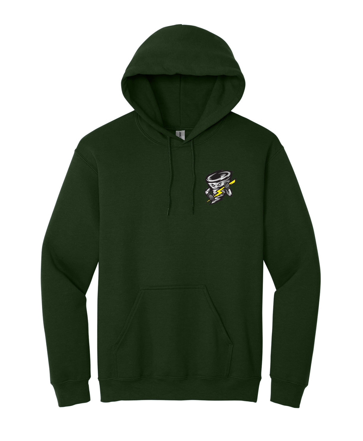 Harborfields Unisex Printed Hoodie