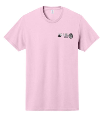 Corks Short Sleeve Tee