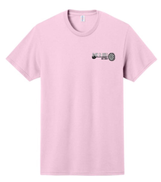 Corks Short Sleeve Tee