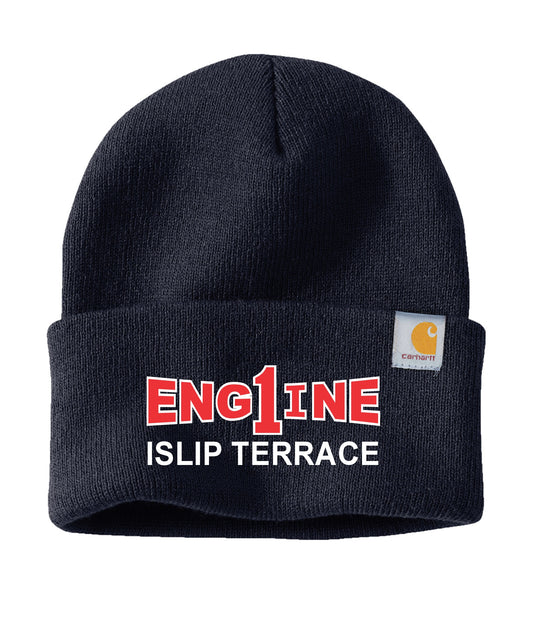 Islip Terrance Carhartt® Embroidered Watch Cap 2.0