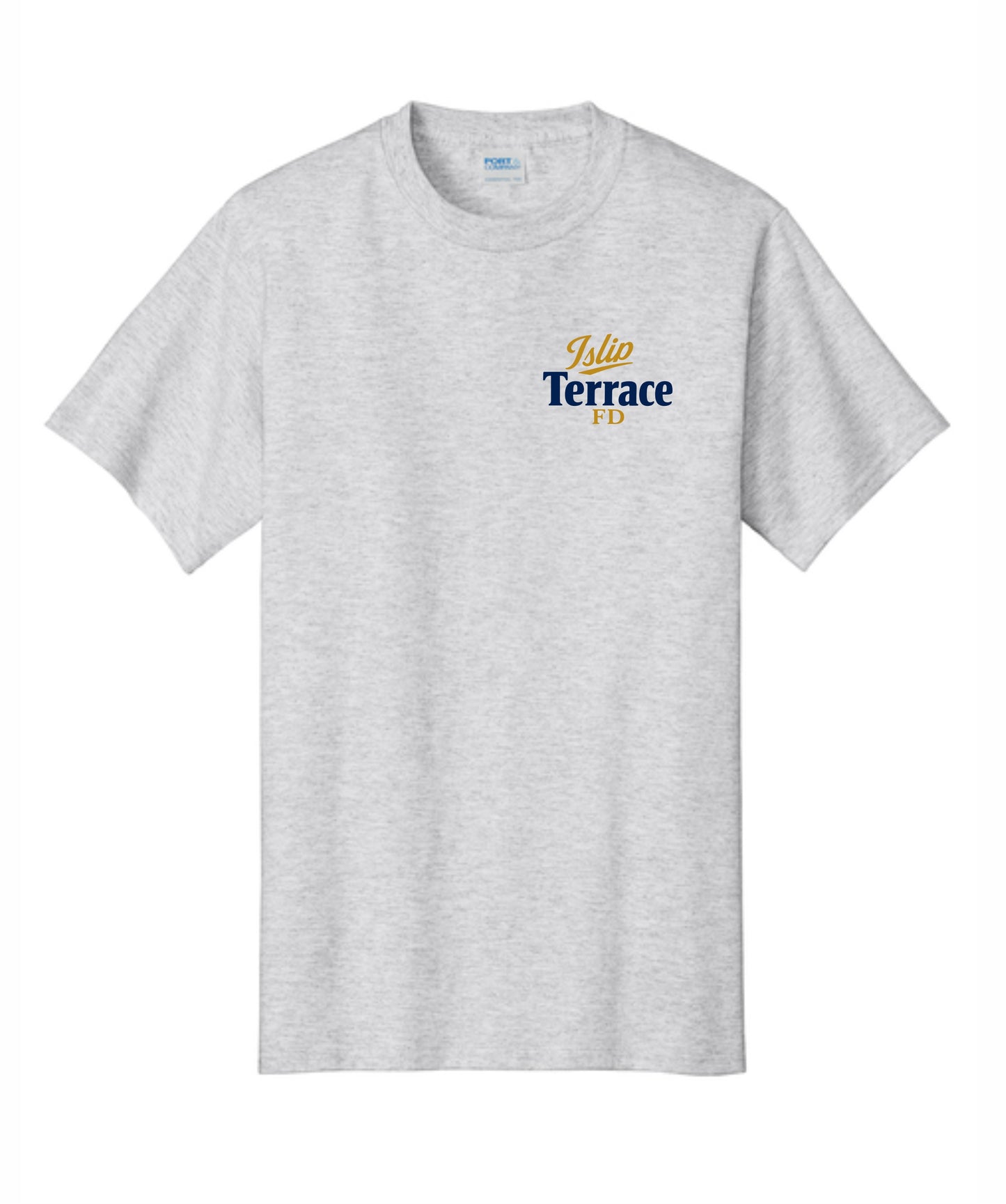 ITFD "Its Terrace Time Unisex Printed Tee