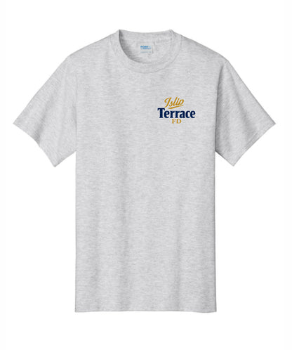 ITFD "Its Terrace Time Unisex Printed Tee