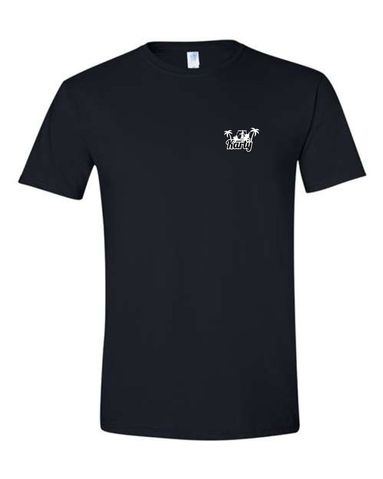 Karty Golf Tee