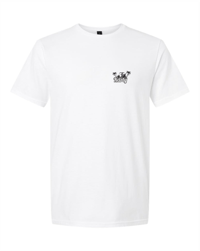 Karty Golf Tee