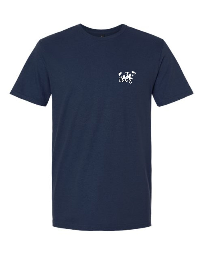 Karty Golf Tee