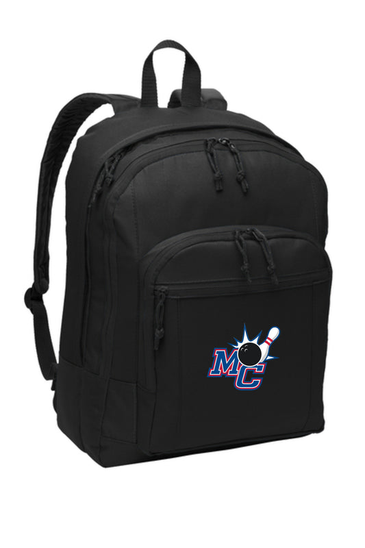 Middle Country Bowling Backpack