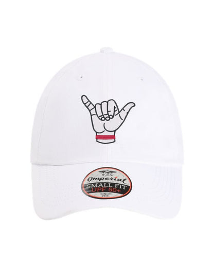 McDevitt The Original Small Fit Performance Cap