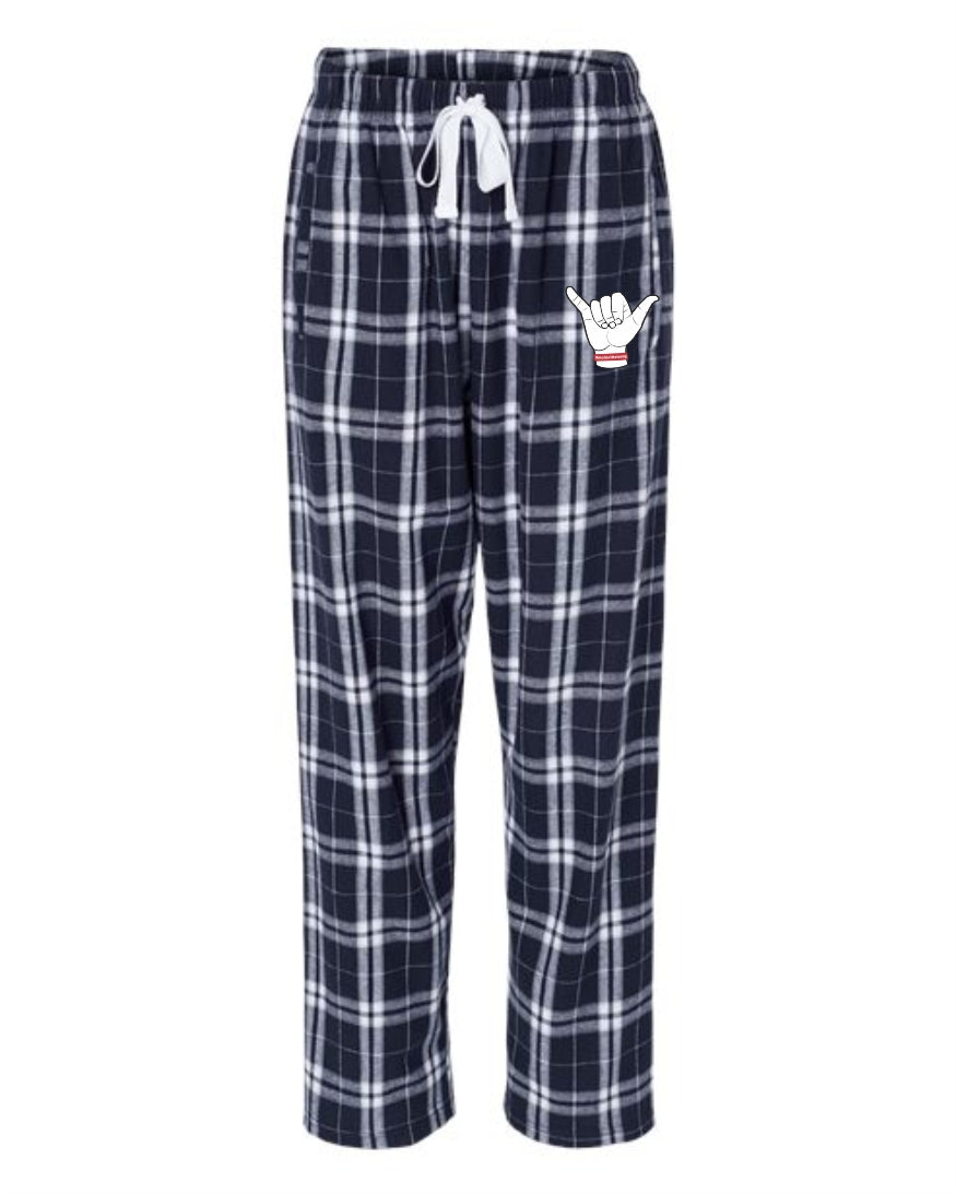 McDevitt Strong Women's Flannel Pants