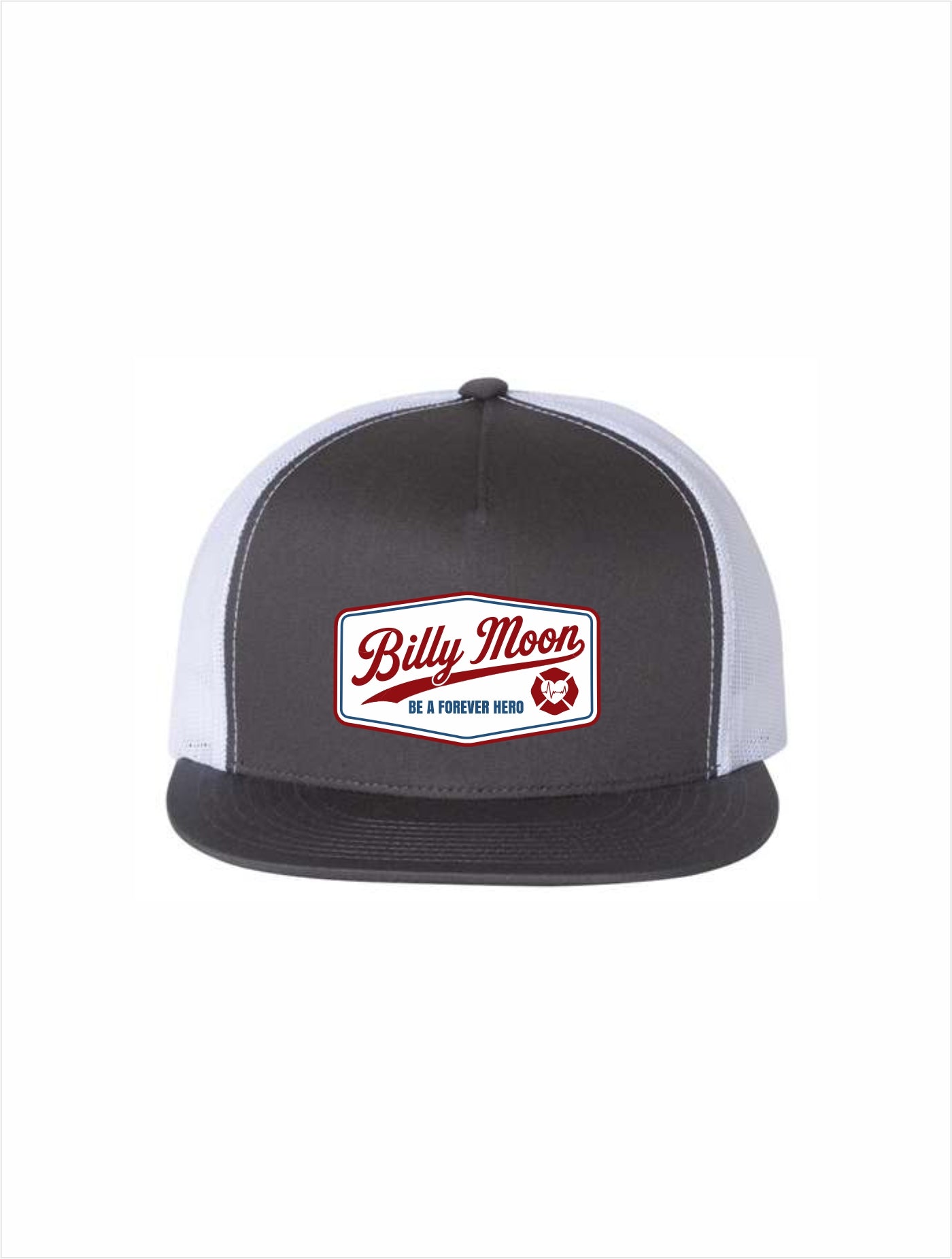 BMF Snapback Trucker Baseball Patch Cap