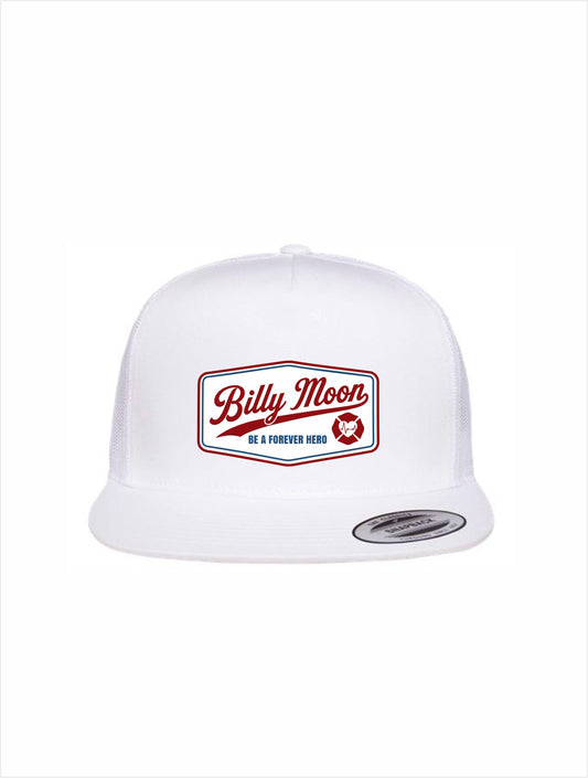 BMF Snapback Trucker Baseball Patch Cap