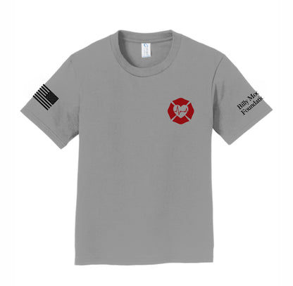 NEW! BMF Flag Foundation Youth Tee