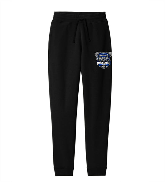 North Babylon Badminton Lined Design Adult Fleece Printed Jogger