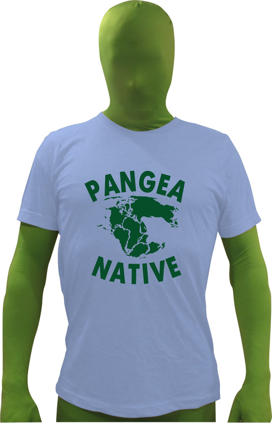 Pangea Native Short Sleeve Shirt