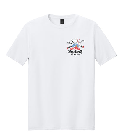 SBVB Unisex Printed Tee