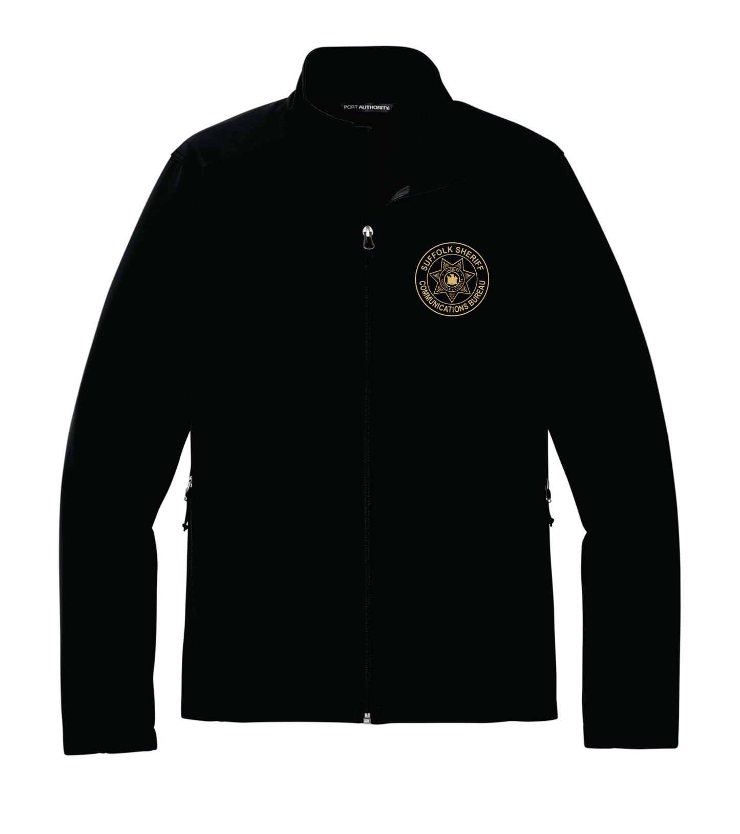 SSCB - Soft Shell Jacket