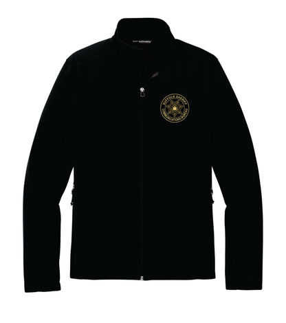 SSCB - Soft Shell Jacket