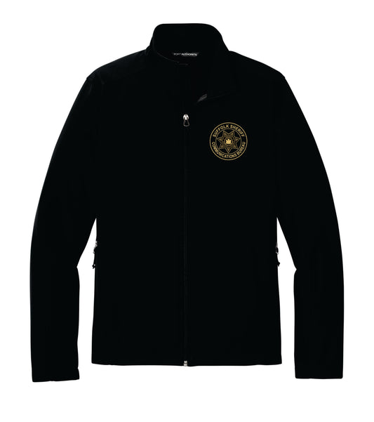 SSCB - Soft Shell Jacket