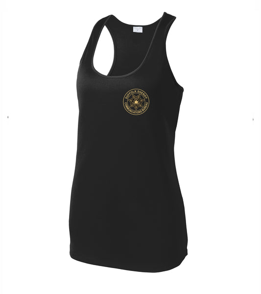SSCB Sport-Tek® Women's PosiCharge® Competitor™ Racerback Tank