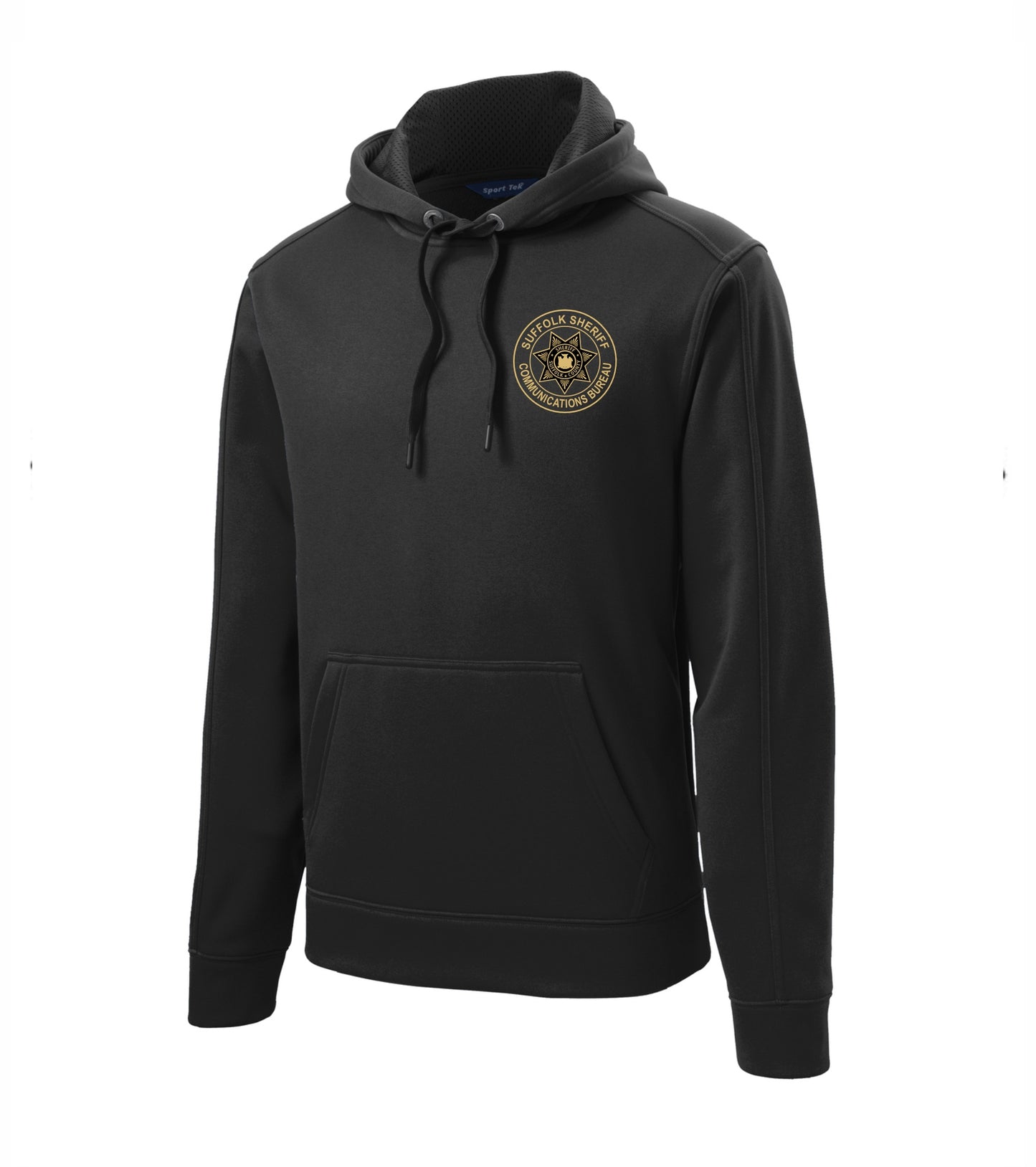 SSCB Sport-Tek® Repel Fleece Hooded Pullover