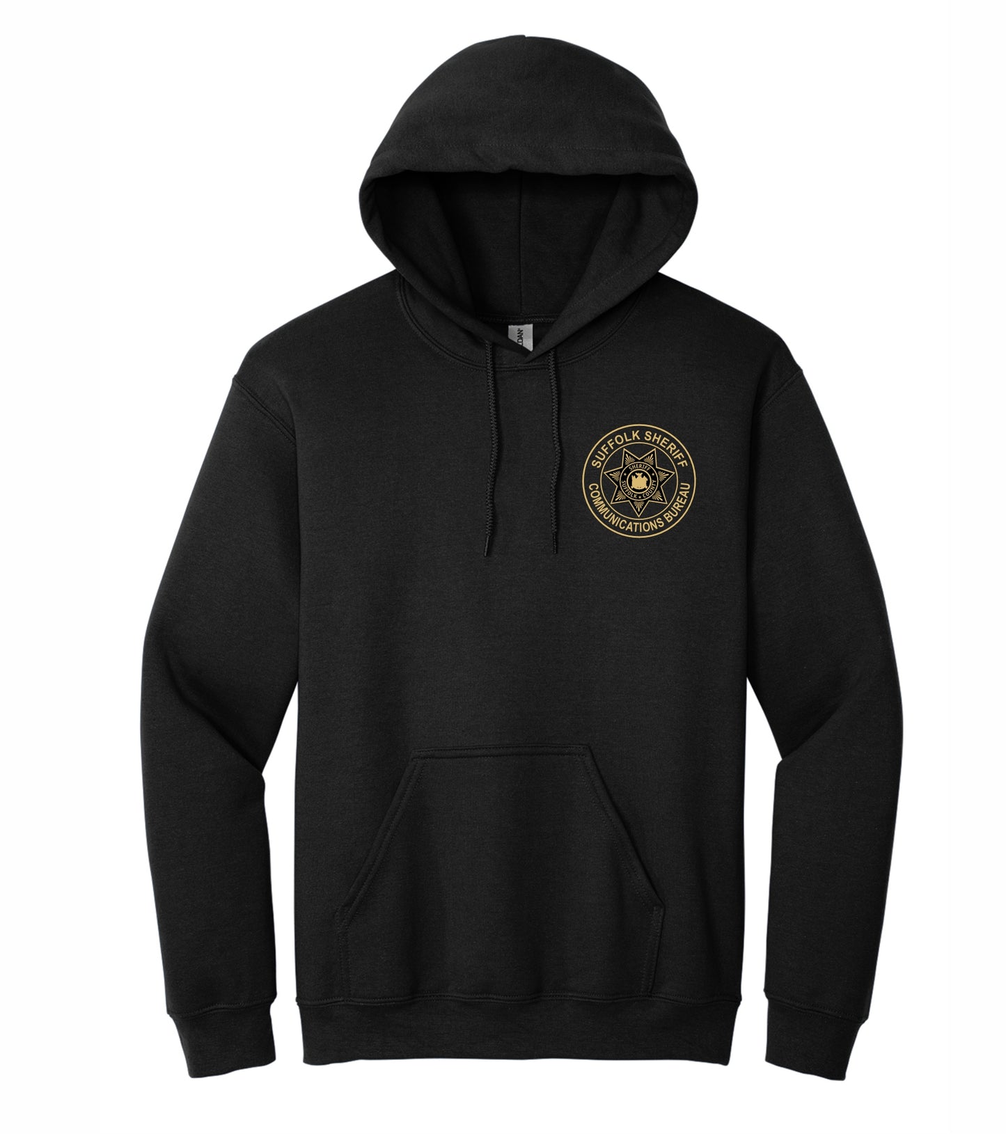 SSCB Heavy Blend™ Hooded Sweatshirt