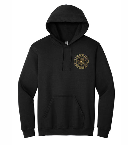 SSCB Heavy Blend™ Hooded Sweatshirt