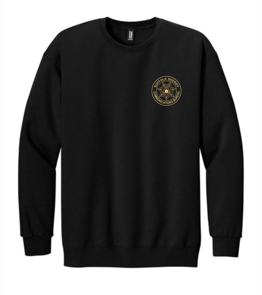 SSCB Gildan Hammer® Maxweight Crewneck Sweatshirt