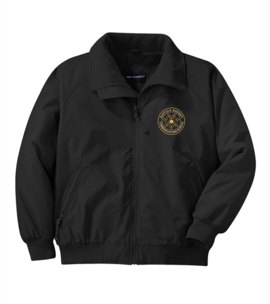 SSCB Port Authority® TALL Challenger™ Jacket