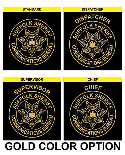 SSCB - Soft Shell Jacket