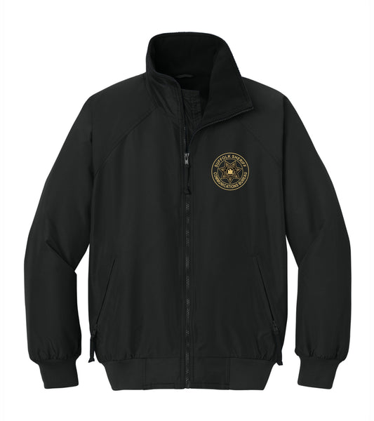 SSCB Port Authority® Challenger™ Jacket