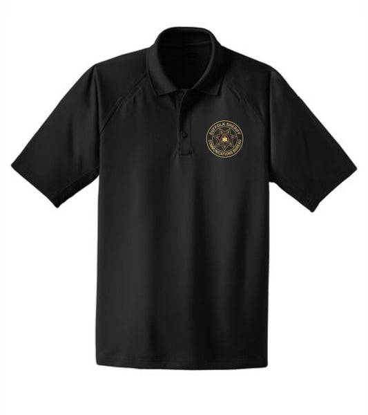 SSCB CornerStone® Select Snag-Proof Tactical Polo