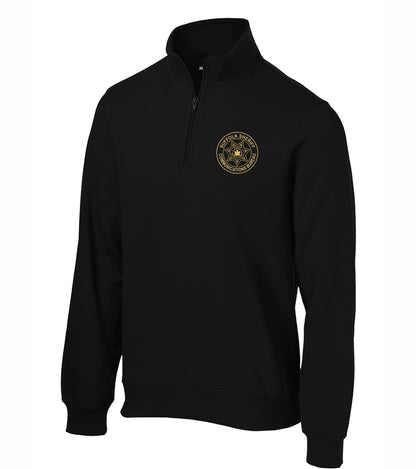 SSCB Sport-Tek® TALL 1/4-Zip Sweatshirt