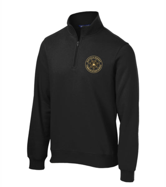 SSCB Sport-Tek® Drive Fleece 1/4-Zip Pullover